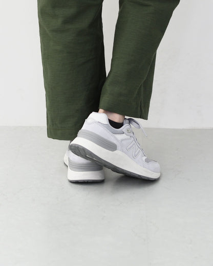 New Balance [ニューバランス] Walking Fresh Foamg X 880 v7 [WW880BA7] ウォーキングフレッシュフォーム X 880 v7・スニーカー・ウォーキング・トレーニング・ウォーキングシューズ・LADY'S [2025AW]