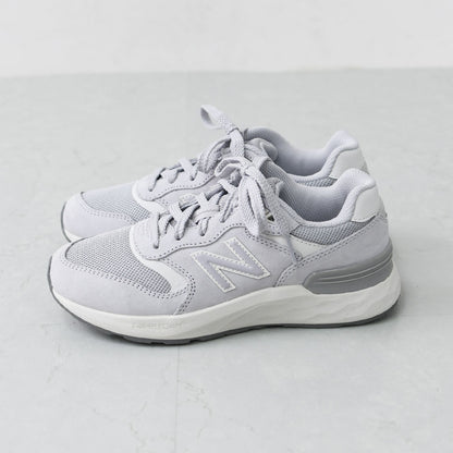 New Balance [ニューバランス] Walking Fresh Foamg X 880 v7 [WW880BA7] ウォーキングフレッシュフォーム X 880 v7・スニーカー・ウォーキング・トレーニング・ウォーキングシューズ・LADY'S [2025AW]
