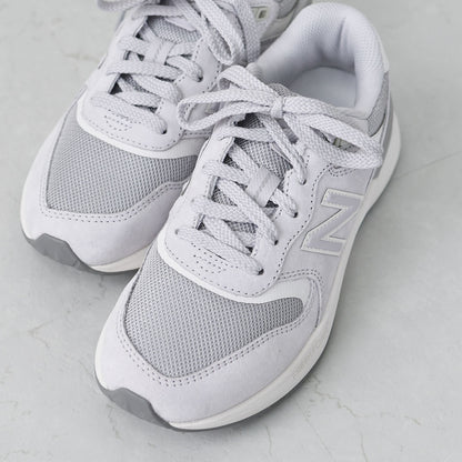 New Balance [ニューバランス] Walking Fresh Foamg X 880 v7 [WW880BA7] ウォーキングフレッシュフォーム X 880 v7・スニーカー・ウォーキング・トレーニング・ウォーキングシューズ・LADY'S [2025AW]