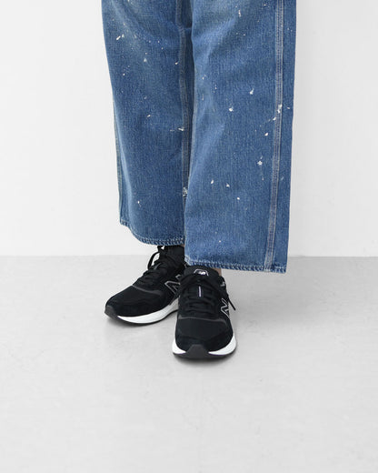 New Balance [ニューバランス] Walking Fresh Foamg X 880 v7 [WW880BB7] ウォーキングフレッシュフォーム X 880 v7・スニーカー・ウォーキング・トレーニング・ウォーキングシューズ・LADY'S [2025AW]