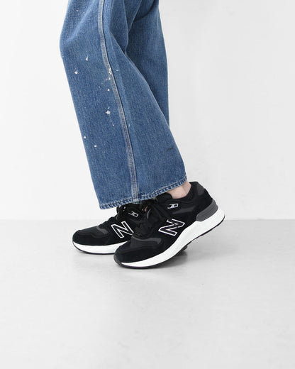 New Balance [ニューバランス] Walking Fresh Foamg X 880 v7 [WW880BB7] ウォーキングフレッシュフォーム X 880 v7・スニーカー・ウォーキング・トレーニング・ウォーキングシューズ・LADY'S [2025AW]