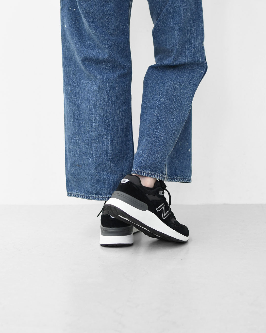 New Balance [ニューバランス] Walking Fresh Foamg X 880 v7 [WW880BB7] ウォーキングフレッシュフォーム X 880 v7・スニーカー・ウォーキング・トレーニング・ウォーキングシューズ・LADY'S [2025AW]