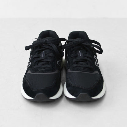 New Balance [ニューバランス] Walking Fresh Foamg X 880 v7 [WW880BB7] ウォーキングフレッシュフォーム X 880 v7・スニーカー・ウォーキング・トレーニング・ウォーキングシューズ・LADY'S [2025AW]