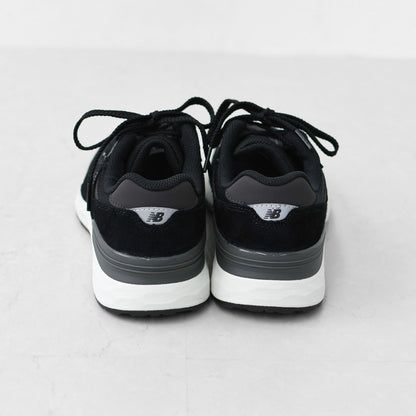 New Balance [ニューバランス] Walking Fresh Foamg X 880 v7 [WW880BB7] ウォーキングフレッシュフォーム X 880 v7・スニーカー・ウォーキング・トレーニング・ウォーキングシューズ・LADY'S [2025AW]