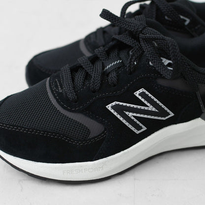 New Balance [ニューバランス] Walking Fresh Foamg X 880 v7 [WW880BB7] ウォーキングフレッシュフォーム X 880 v7・スニーカー・ウォーキング・トレーニング・ウォーキングシューズ・LADY'S [2025AW]