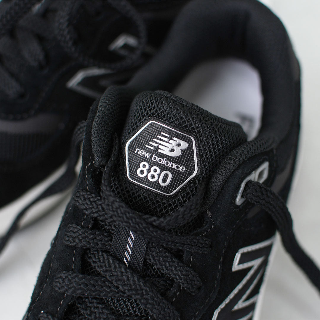 New Balance [ニューバランス] Walking Fresh Foamg X 880 v7 [WW880BB7] ウォーキングフレッシュフォーム X 880 v7・スニーカー・ウォーキング・トレーニング・ウォーキングシューズ・LADY'S [2025AW]