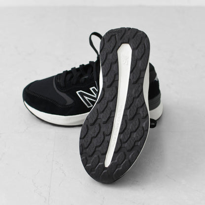 New Balance [ニューバランス] Walking Fresh Foamg X 880 v7 [WW880BB7] ウォーキングフレッシュフォーム X 880 v7・スニーカー・ウォーキング・トレーニング・ウォーキングシューズ・LADY'S [2025AW]