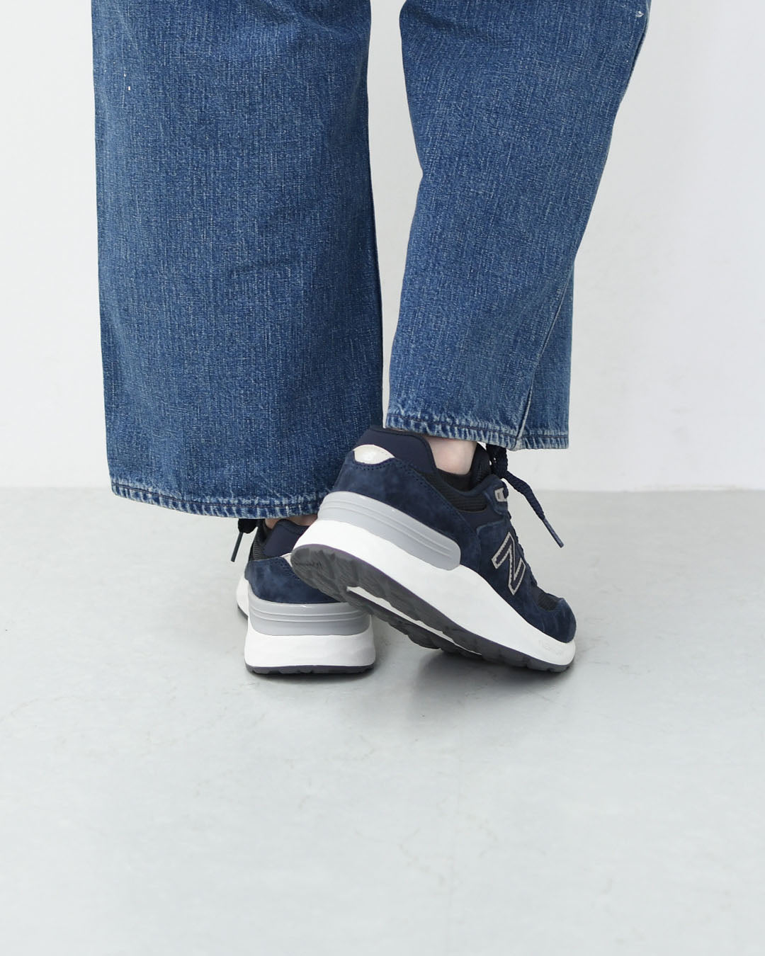 New Balance [ニューバランス] Walking Fresh Foamg X 880 v7 [WW880BC7] ウォーキングフレッシュフォーム X 880 v7・スニーカー・ウォーキング・トレーニング・ウォーキングシューズ・LADY'S [2025AW]