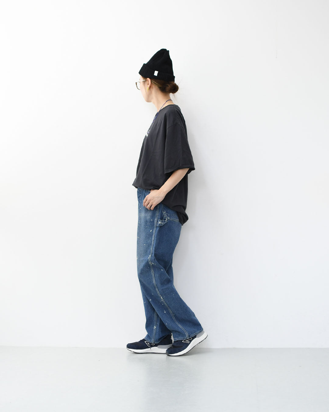 New Balance [ニューバランス] Walking Fresh Foamg X 880 v7 [WW880BC7] ウォーキングフレッシュフォーム X 880 v7・スニーカー・ウォーキング・トレーニング・ウォーキングシューズ・LADY'S [2025AW]