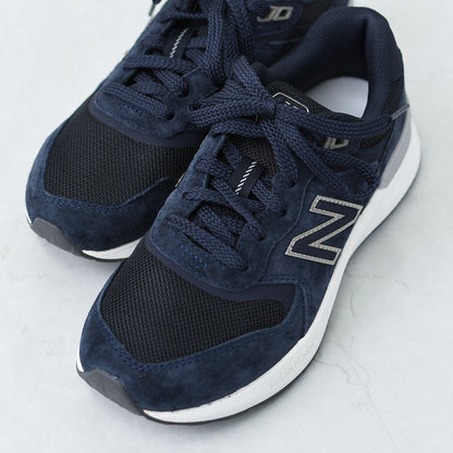 New Balance [ニューバランス] Walking Fresh Foamg X 880 v7 [WW880BC7] ウォーキングフレッシュフォーム X 880 v7・スニーカー・ウォーキング・トレーニング・ウォーキングシューズ・LADY'S [2025AW]