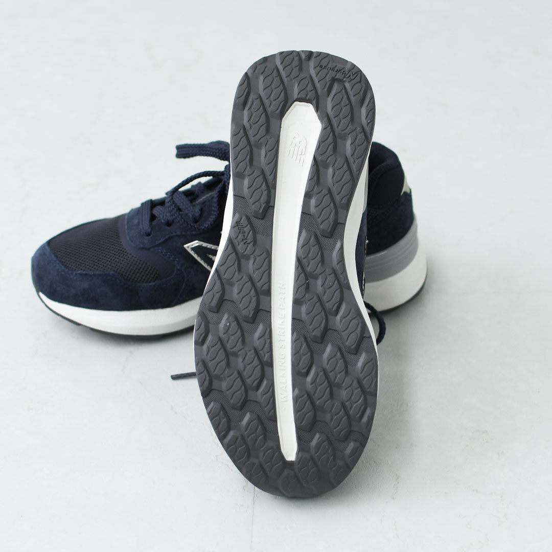 New Balance [ニューバランス] Walking Fresh Foamg X 880 v7 [WW880BC7] ウォーキングフレッシュフォーム X 880 v7・スニーカー・ウォーキング・トレーニング・ウォーキングシューズ・LADY'S [2025AW]