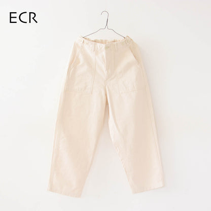 ordinary fits [オーディナリーフィッツ] JAMES FATIGUE BACK SATIN [101J-02] ジェームス ファティーグ バックサテン [2025AW]