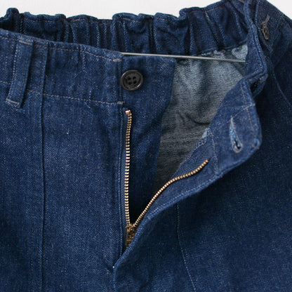 ordinary fits [オーディナリーフィッツ] JAMES FATIGUE DENIM ONE WASH [101J-05] ジェームスファティーグデニム [2024AW]