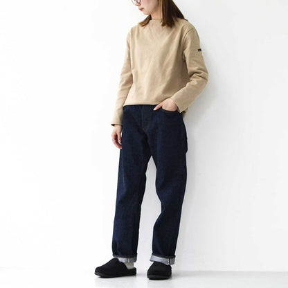 ordinary fits [オーディナリーフィッツ] 116 TYPE STANDARD / ONE WASH [116OW] 116タイプスタンダード / ワンウォッシュ [2025AW]