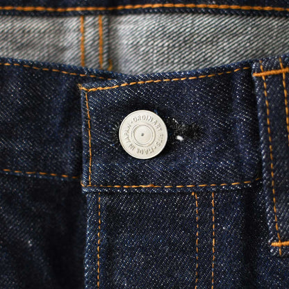 ordinary fits [オーディナリーフィッツ] 116 TYPE STANDARD / ONE WASH [116OW] 116タイプスタンダード / ワンウォッシュ [2025AW]