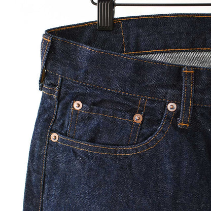 ordinary fits [オーディナリーフィッツ] 116 TYPE STANDARD / ONE WASH [116OW] 116タイプスタンダード / ワンウォッシュ [2025AW]