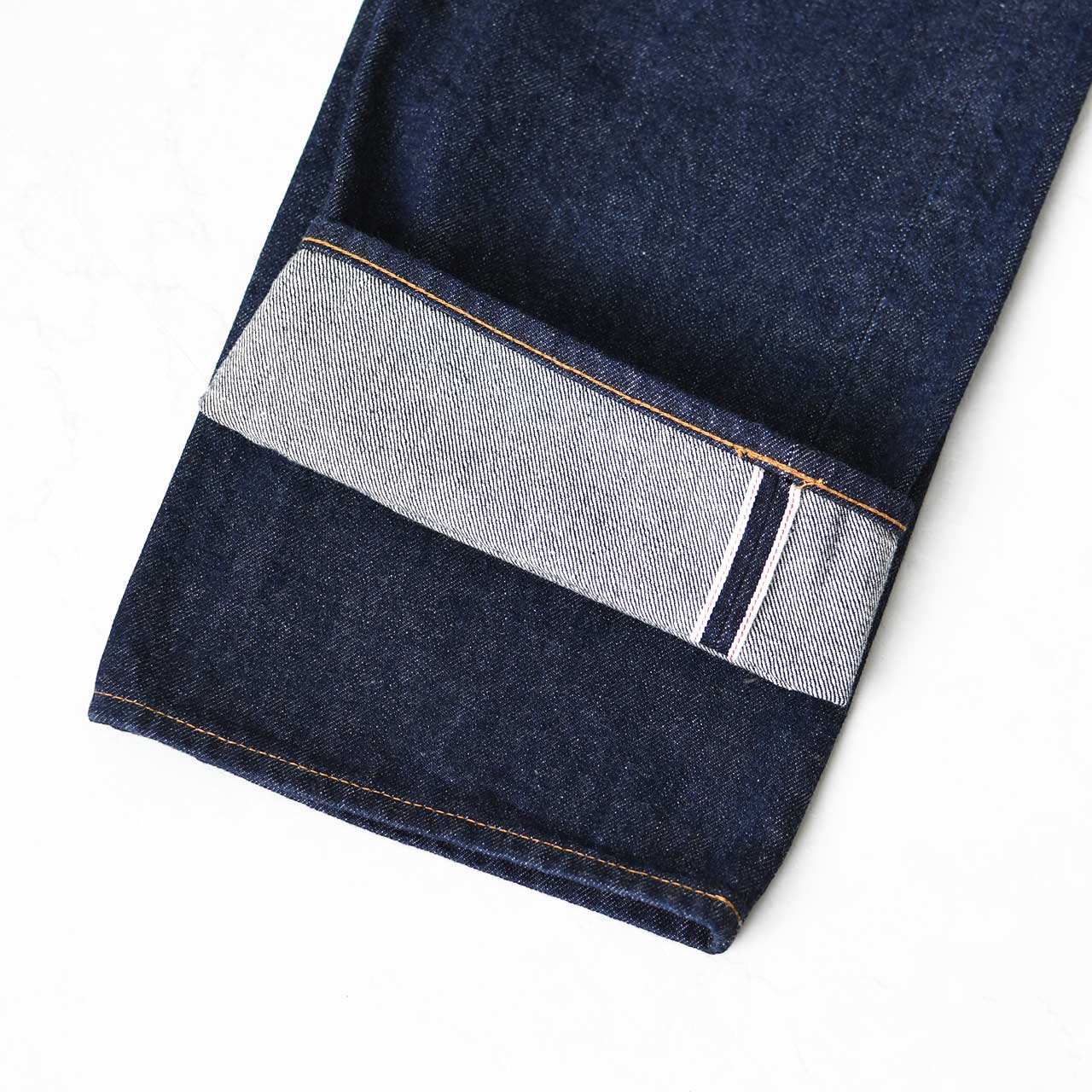 ordinary fits [オーディナリーフィッツ] 116 TYPE STANDARD / ONE WASH [116OW] 116タイプスタンダード / ワンウォッシュ [2025AW]