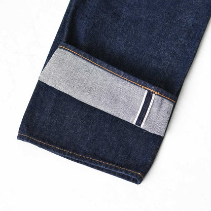 ordinary fits [オーディナリーフィッツ] 116 TYPE STANDARD / ONE WASH [116OW] 116タイプスタンダード / ワンウォッシュ [2025AW]