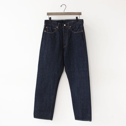 ordinary fits [オーディナリーフィッツ] TYPE LOOSE ONE WASH [117OW] タイプ ルーズ ワンウォッシュ [2025SS]