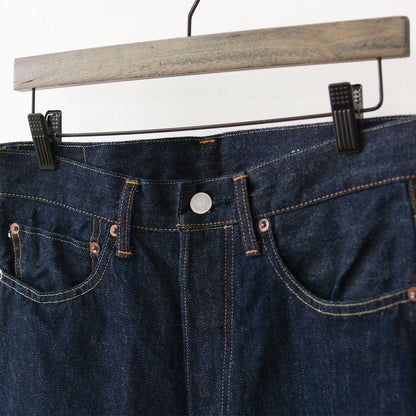 ordinary fits [オーディナリーフィッツ] TYPE LOOSE ONE WASH [117OW] タイプ ルーズ ワンウォッシュ [2025SS]