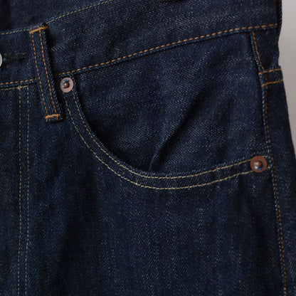 ordinary fits [オーディナリーフィッツ] TYPE LOOSE ONE WASH [117OW] タイプ ルーズ ワンウォッシュ [2025SS]