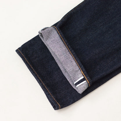 ordinary fits [オーディナリーフィッツ] TYPE LOOSE ONE WASH [117OW] タイプ ルーズ ワンウォッシュ [2025SS]