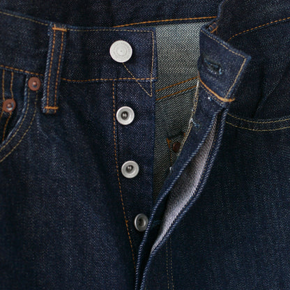 ordinary fits [オーディナリーフィッツ] TYPE LOOSE ONE WASH [117OW] タイプ ルーズ ワンウォッシュ [2025SS]