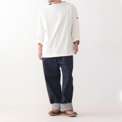 ordinary fits [オーディナリーフィッツ] TYPE WIDE ONE WASH [119OW-324/125] タイプ ワイド ワンウォッシュ [2025SS]