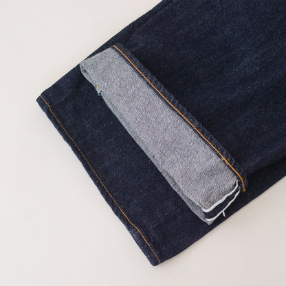 ordinary fits [オーディナリーフィッツ] TYPE WIDE ONE WASH [119OW-324/125] タイプ ワイド ワンウォッシュ [2025SS]