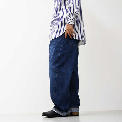 ordinary fits [オーディナリーフィッツ] 119 TYPE WIDE / USED [119USD] 119タイプワイド / USD [2025AW]