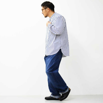 ordinary fits [オーディナリーフィッツ] 119 TYPE WIDE / USED [119USD] 119タイプワイド / USD [2025AW]