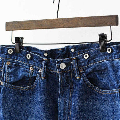 ordinary fits [オーディナリーフィッツ] 119 TYPE WIDE / USED [119USD] 119タイプワイド / USD [2025AW]