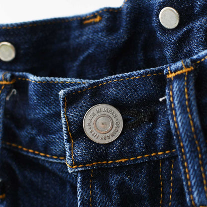 ordinary fits [オーディナリーフィッツ] 119 TYPE WIDE / USED [119USD] 119タイプワイド / USD [2025AW]