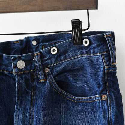 ordinary fits [オーディナリーフィッツ] 119 TYPE WIDE / USED [119USD] 119タイプワイド / USD [2025AW]