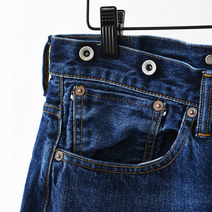 ordinary fits [オーディナリーフィッツ] 119 TYPE WIDE / USED [119USD] 119タイプワイド / USD [2025AW]