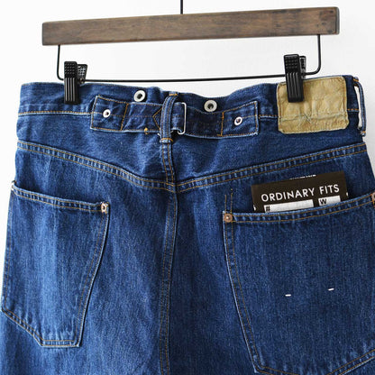 ordinary fits [オーディナリーフィッツ] 119 TYPE WIDE / USED [119USD] 119タイプワイド / USD [2025AW]