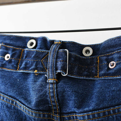 ordinary fits [オーディナリーフィッツ] 119 TYPE WIDE / USED [119USD] 119タイプワイド / USD [2025AW]