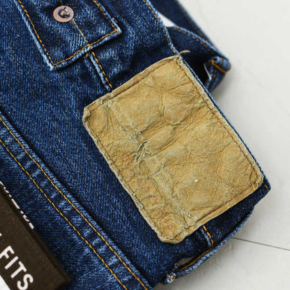 ordinary fits [オーディナリーフィッツ] 119 TYPE WIDE / USED [119USD] 119タイプワイド / USD [2025AW]