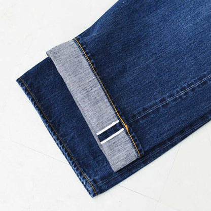 ordinary fits [オーディナリーフィッツ] 119 TYPE WIDE / USED [119USD] 119タイプワイド / USD [2025AW]