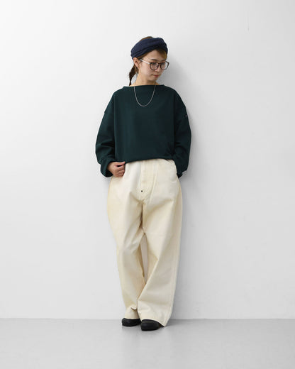 ordinary fits [オーディナリーフィッツ] BELL PANTS [180] ベルパンツ [2025AW]