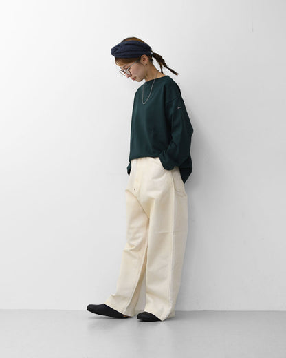 ordinary fits [オーディナリーフィッツ] BELL PANTS [180] ベルパンツ [2025AW]