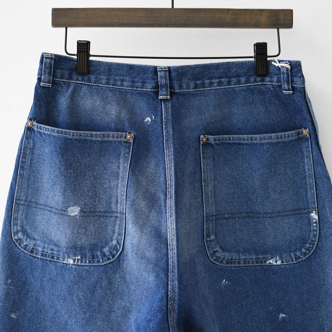 ordinary fits [オーディナリーフィッツ] BELL PANTS [180] ベルパンツ [2025AW]