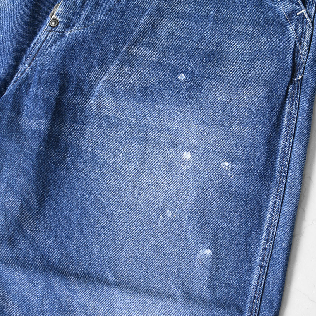 ordinary fits [オーディナリーフィッツ] BELL PANTS [180] ベルパンツ [2025AW]