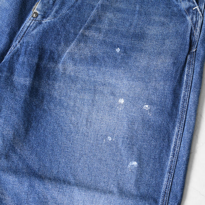 ordinary fits [オーディナリーフィッツ] BELL PANTS [180] ベルパンツ [2025AW]