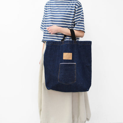 ordinary fits [オーディナリーフィッツ] TOTE BAG [GD003] トートバッグ [2025SS]