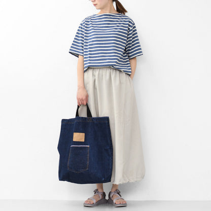 ordinary fits [オーディナリーフィッツ] TOTE BAG [GD003] トートバッグ [2025SS]