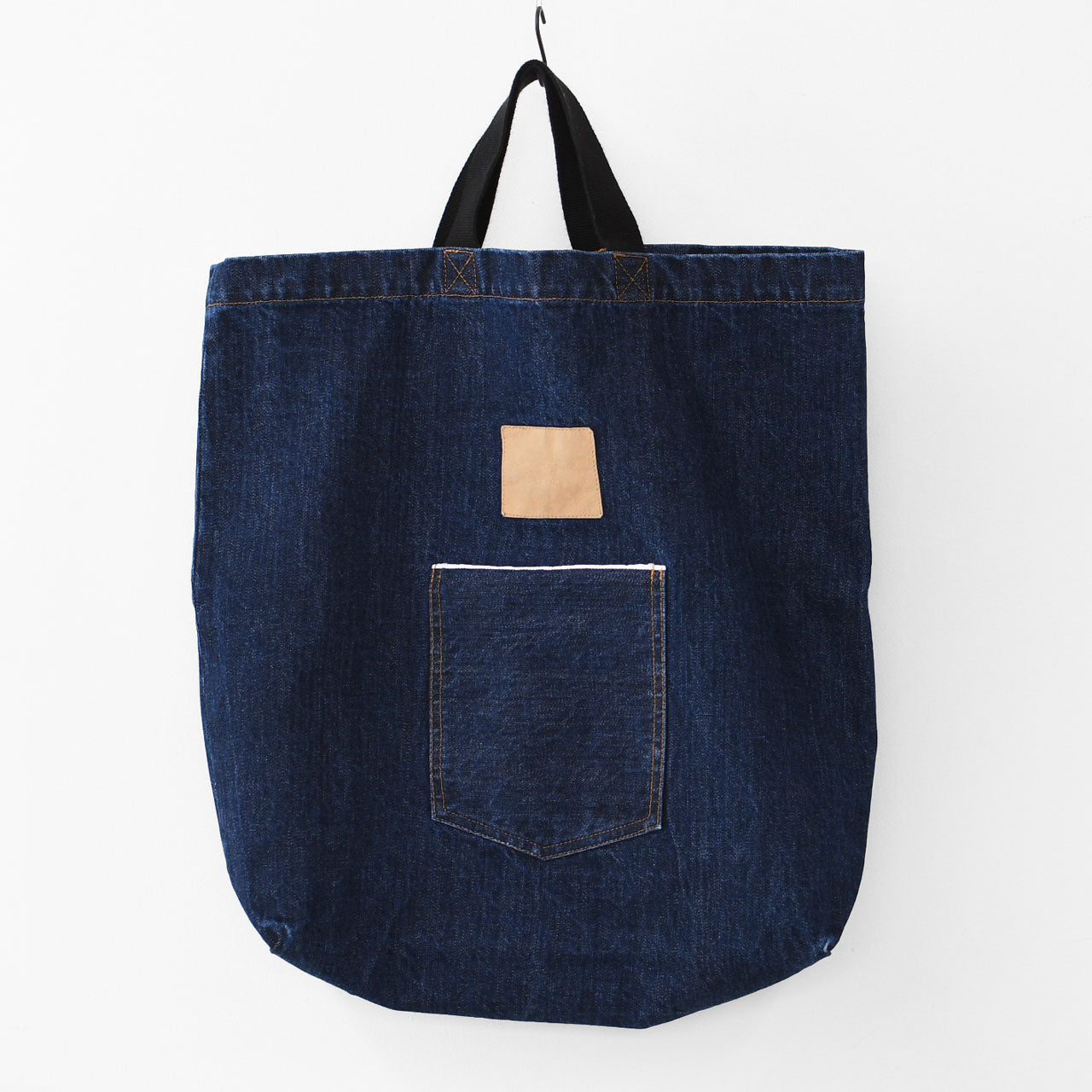ordinary fits [オーディナリーフィッツ] TOTE BAG [GD003] トートバッグ [2025SS]