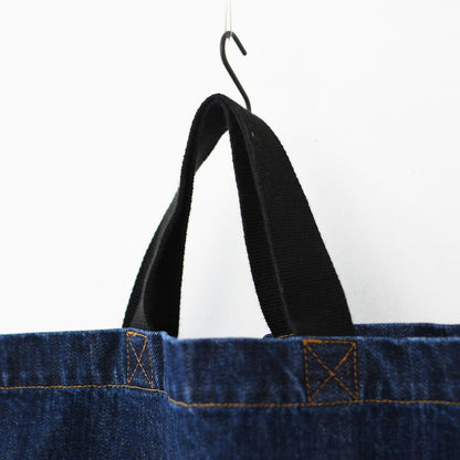 ordinary fits [オーディナリーフィッツ] TOTE BAG [GD003] トートバッグ [2025SS]