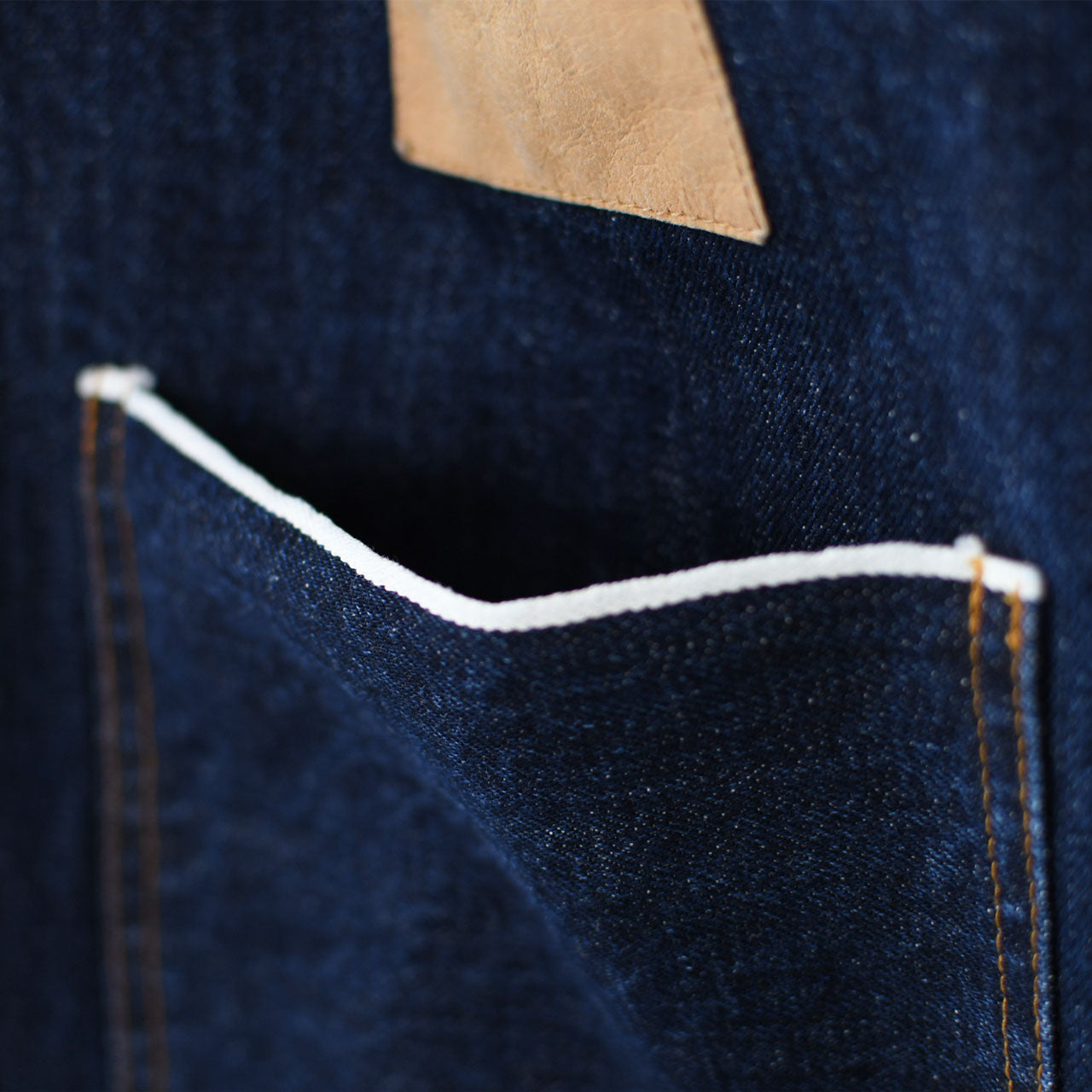 ordinary fits [オーディナリーフィッツ] TOTE BAG [GD003] トートバッグ [2025SS]