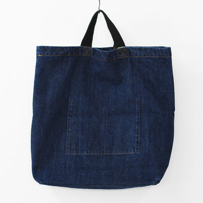 ordinary fits [オーディナリーフィッツ] TOTE BAG [GD003] トートバッグ [2025SS]